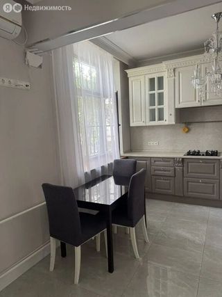 m. Akademicheskaya: Apartment, 1-rooms