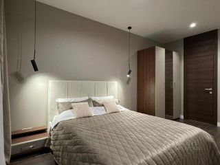 m. Nagornaya: Apartment, 2-rooms