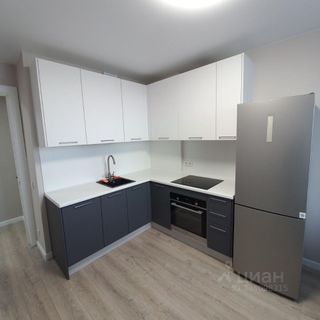 m. Strogino: Apartment, 1-rooms