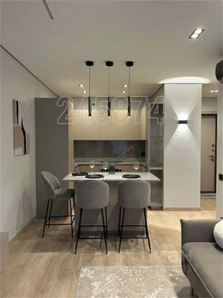 m. Aminyevskaya: Apartment, 1-rooms