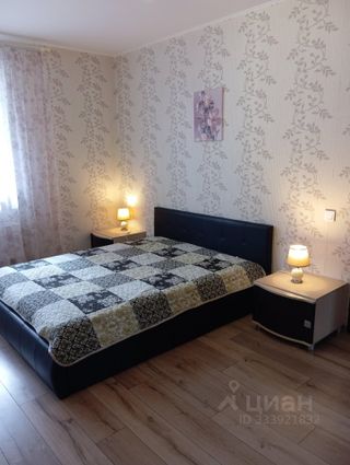 m. Ukhtomskaya: Apartment, 2-rooms