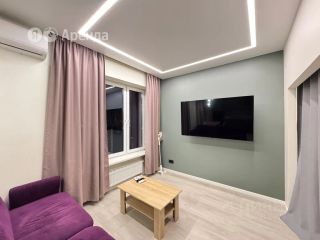 m. Lokomotiv: Apartment, 1-rooms