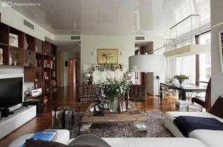 m. Matveevskoe: Apartment, 4-rooms