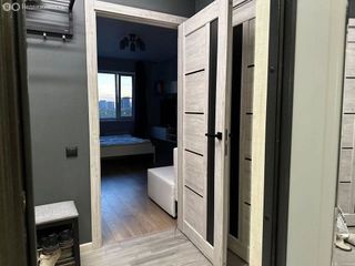 m. Tekhnopark: Apartment, 1-rooms