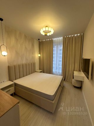 m. Spartak: Apartment, 1-rooms