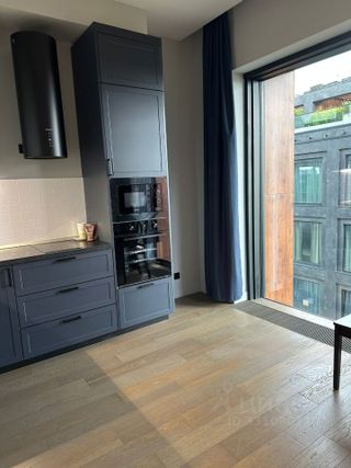 m. Pavshino: Apartment, 1-rooms