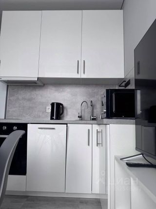 m. Reutovo: Apartment, 1-rooms