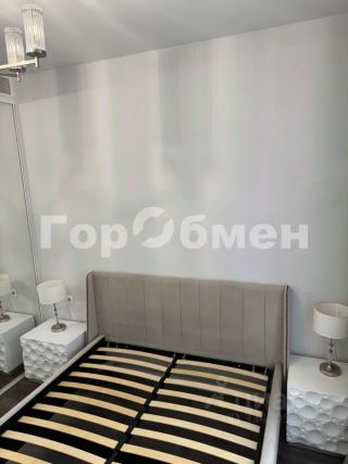 m. Kuntsevskaya: Apartment, 2-rooms