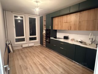 m. Vodniki: Apartment, 2-rooms