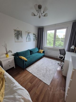 m. Solntsevo: Apartment, 1-rooms