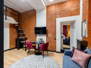 m. Pushkinskaya: Apartment, 1-rooms