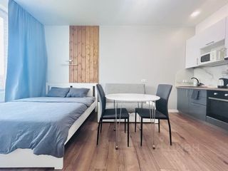 m. Shelepikha: Apartment, studio