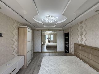 m. Bulvar Dmitriya Donskogo: Apartment, 2-rooms