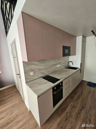m. Moskva Tovarnaya: Apartment, 2-rooms