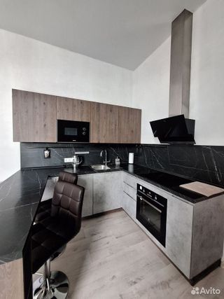 m. Opalikha: Apartment, 1-rooms
