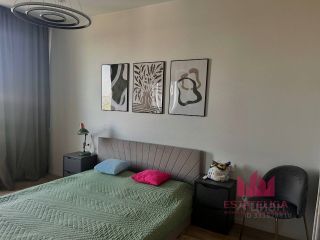 m. Tushinskaya: Apartment, 2-rooms