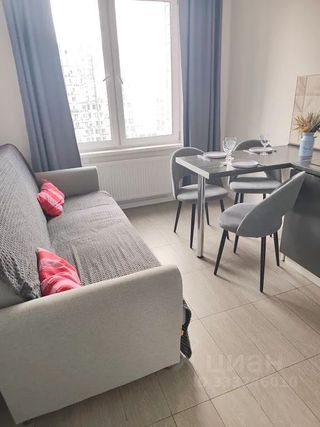 m. Zheleznodorozhnaya: Apartment, 1-rooms