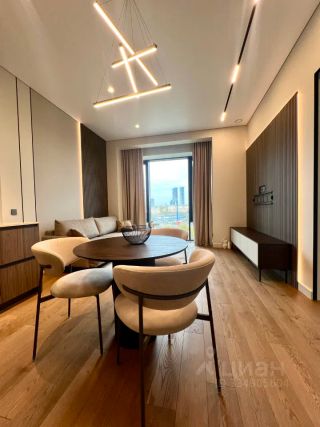 m. Studencheskaya: Apartment, 2-rooms