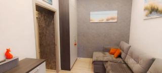 m. Khimki: Apartment, 2-rooms
