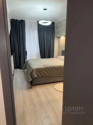 m. Planernaya: Apartment, 1-rooms