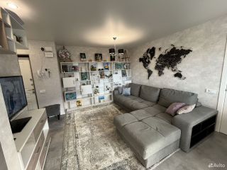 m. Belorusskaya: Apartment, 2-rooms