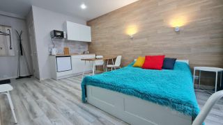 m. Kotelniki: Apartment, 1-rooms