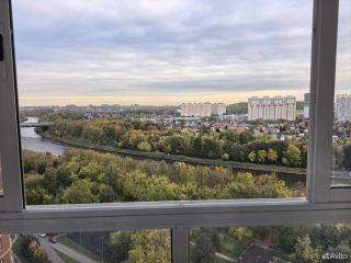 m. Khimki: Apartment, 1-rooms