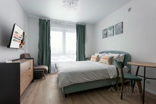 m. Sviblovo: Apartment, 1-rooms