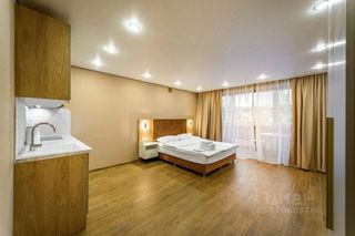 m. Podolsk: Apartment, 1-rooms