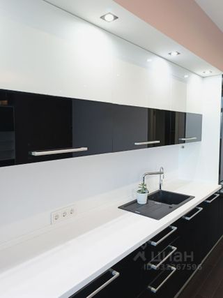 m. Belyaevo: Apartment, 3-rooms