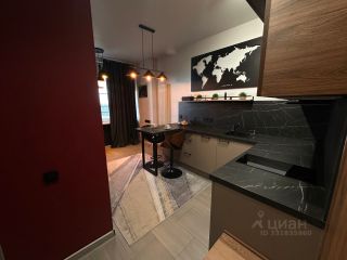 m. Salaryevo: Apartment, 1-rooms