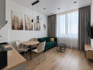 m. Testovskaya: Apartment, 2-rooms