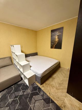 m. Alekseevskaya: Apartment, 1-rooms