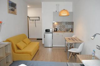 m. Olgino: Apartment, 1-rooms