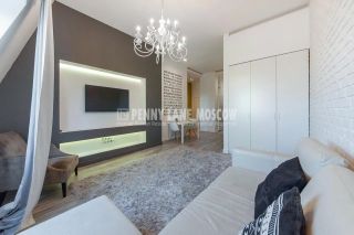m. Solnechnaya: Apartment, 2-rooms