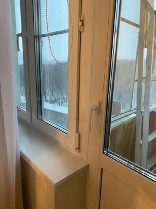 m. Yasenevo: Apartment, 2-rooms