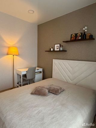 m. Bakovka: Apartment, 2-rooms