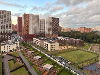 m. Ukhtomskaya: Apartment, 1-rooms