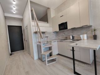 m. Vorontsovskaya: Apartment, studio