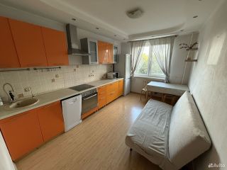 m. Zheleznodorozhnaya: Apartment, 1-rooms