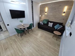 m. Nikolskoe: Apartment, 1-rooms