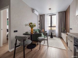 m. Maryina Roscha: Apartment, 1-rooms