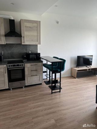 m. Bitsa: Apartment, 1-rooms