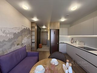m. Aminyevskaya: Apartment, 1-rooms