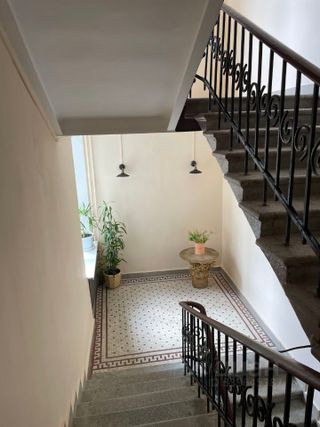 m. Delovoy tsentr (Vystavochnaya): Apartment, 2-rooms