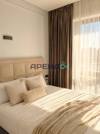 m. Serpukhovskaya: Apartment, 2-rooms