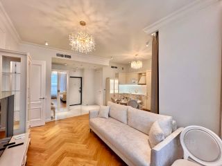 m. Kaluzhskaya: Apartment, 2-rooms