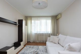 m. Tretyakovskaya: Apartment, 1-rooms
