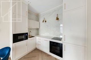 m. Shelepikha: Apartment, 3-rooms