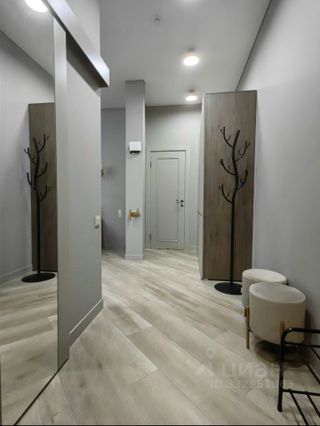 m. Alekseevskaya: Apartment, 2-rooms